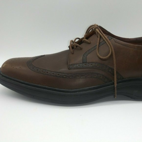 Dr Comfort Wing Diabetic Comfort Wingtip Oxford 12 main image 4